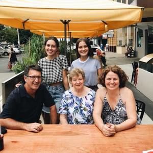 Meet your Posher, Judy